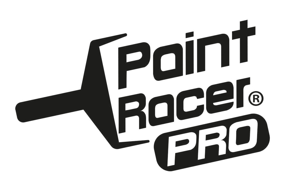 Rodillo de pintura recargable con palo extensible	para áreas difíciles